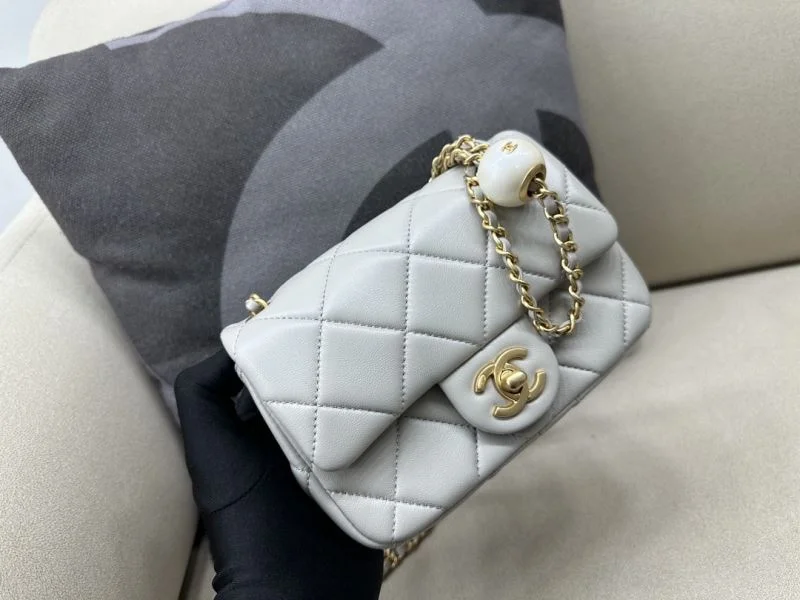 Chanel CF Series Bags FashionForward 55250