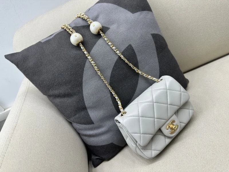 Chanel CF Series Bags FashionForward 55250