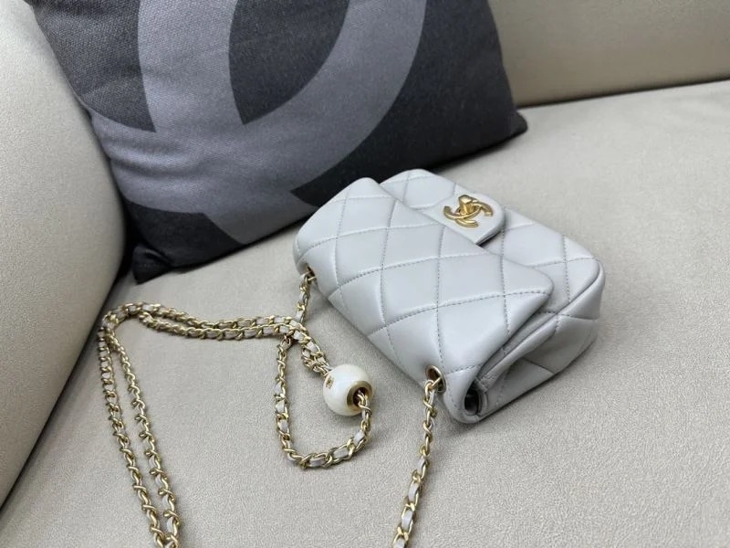 Chanel CF Series Bags FashionForward 55250