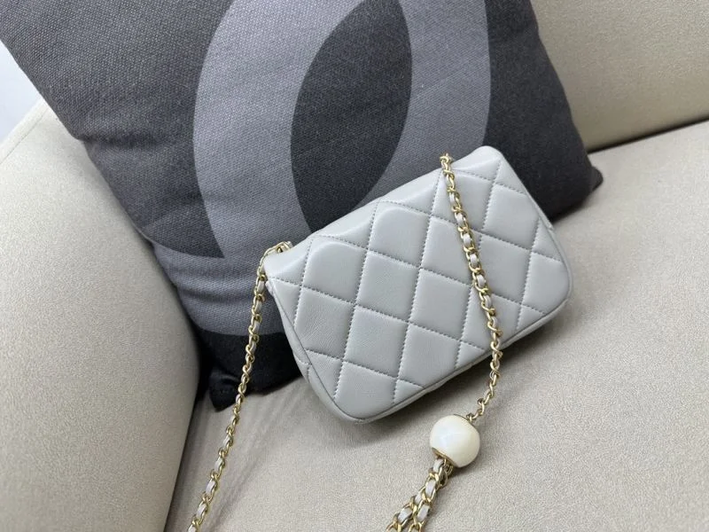 Chanel CF Series Bags FashionForward 55250