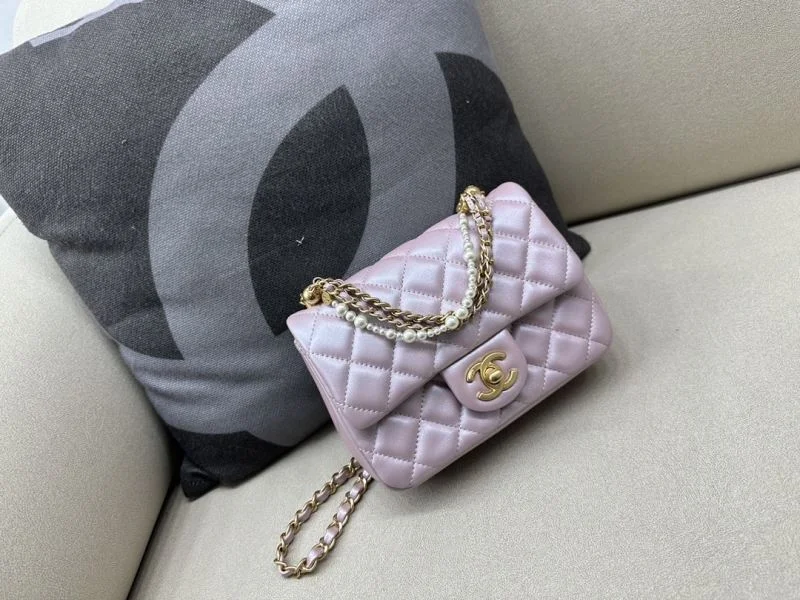 Chanel CF Series Bags Compact 55326