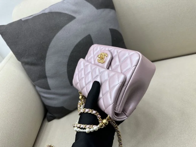 Chanel CF Series Bags Compact 55326