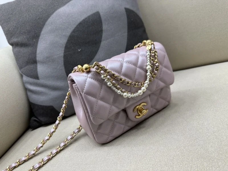 Chanel CF Series Bags Compact 55326