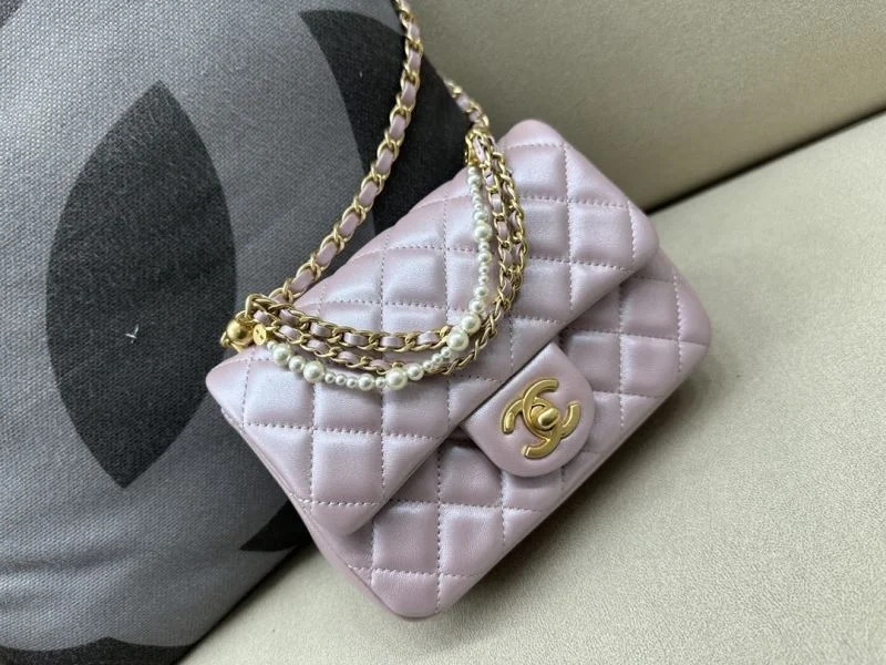 Chanel CF Series Bags Compact 55326