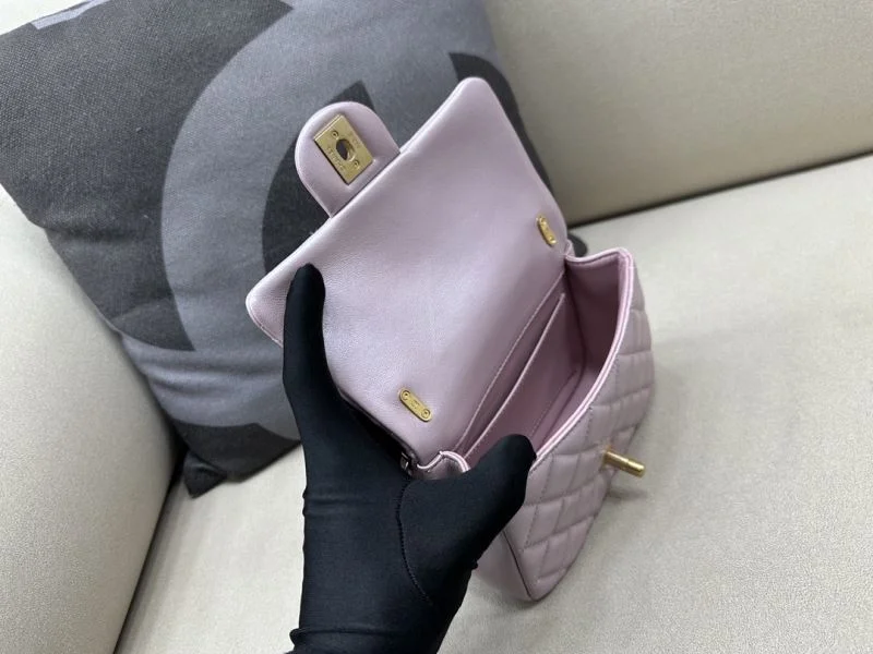 Chanel CF Series Bags Compact 55326