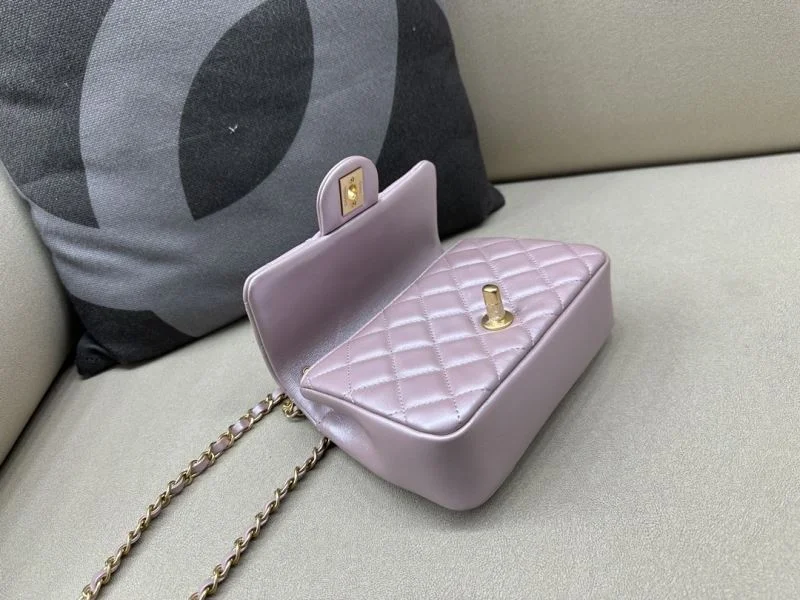 Chanel CF Series Bags Compact 55326