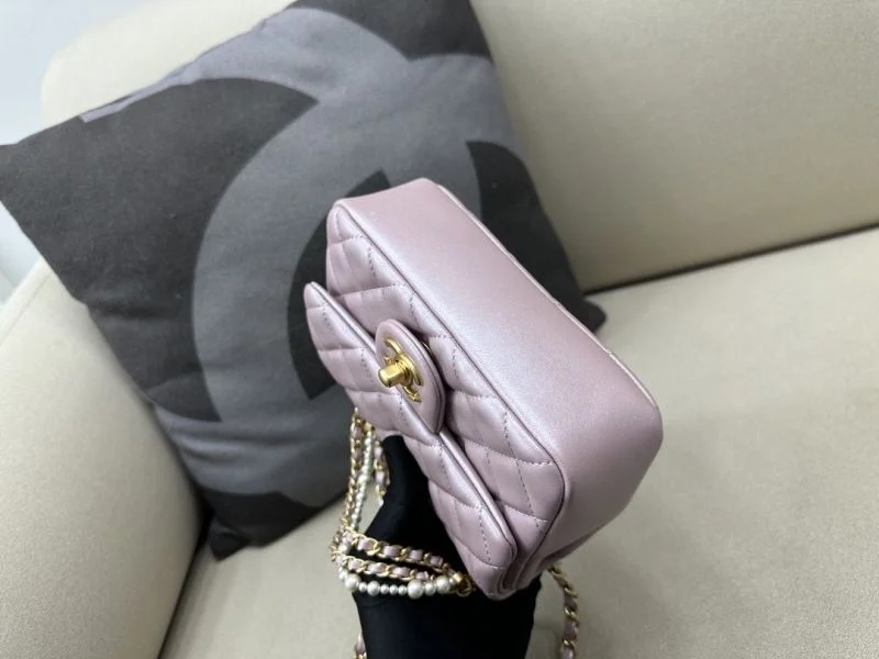 Chanel CF Series Bags Compact 55326