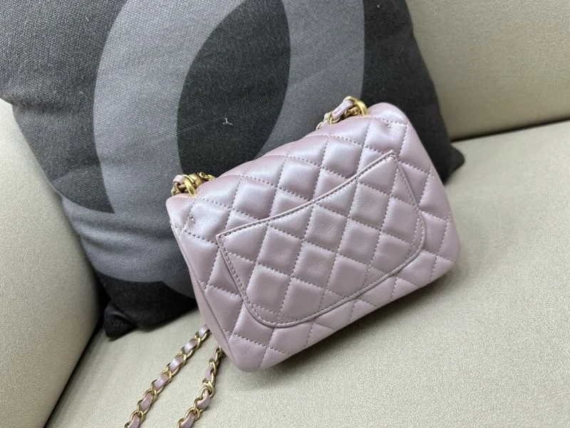 Chanel CF Series Bags Compact 55326