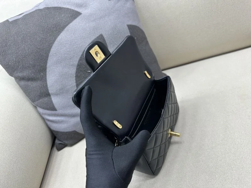 Chanel CF Series Bags Effortless 55247