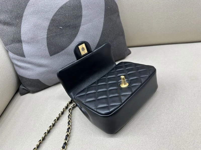 Chanel CF Series Bags Effortless 55247