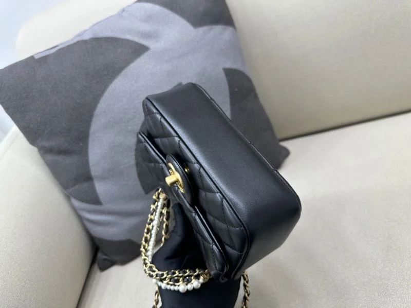Chanel CF Series Bags Effortless 55247