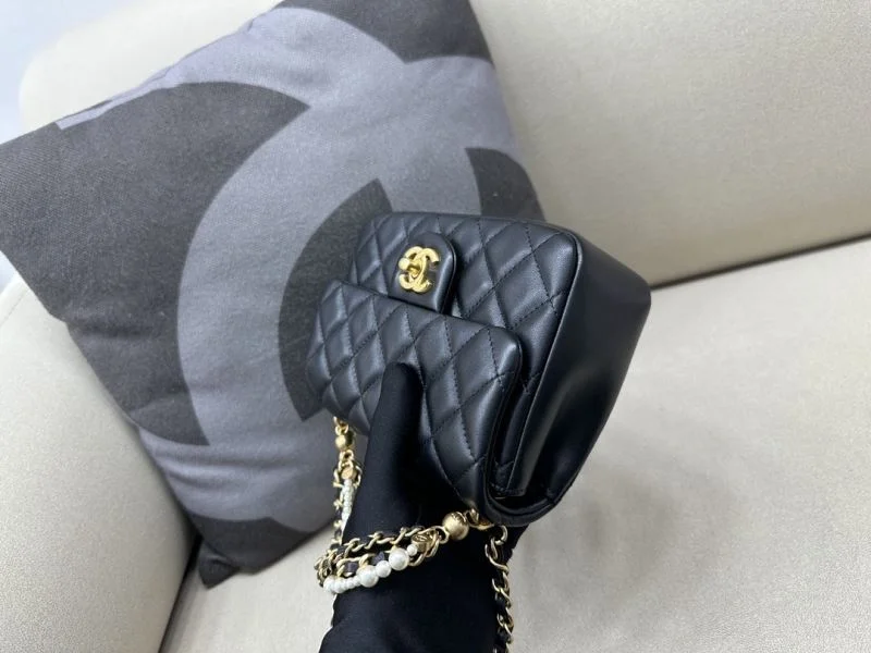 Chanel CF Series Bags Effortless 55247