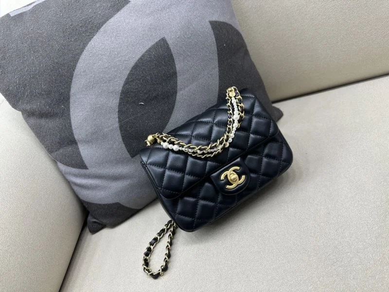 Chanel CF Series Bags Effortless 55247