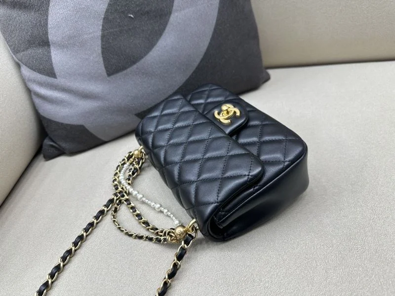 Chanel CF Series Bags Effortless 55247
