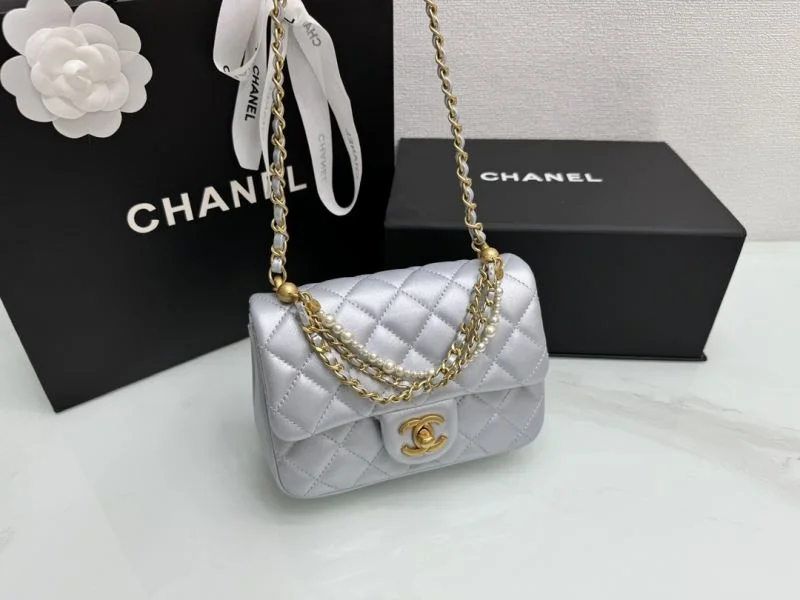 Chanel CF Series Bags Bold 55244