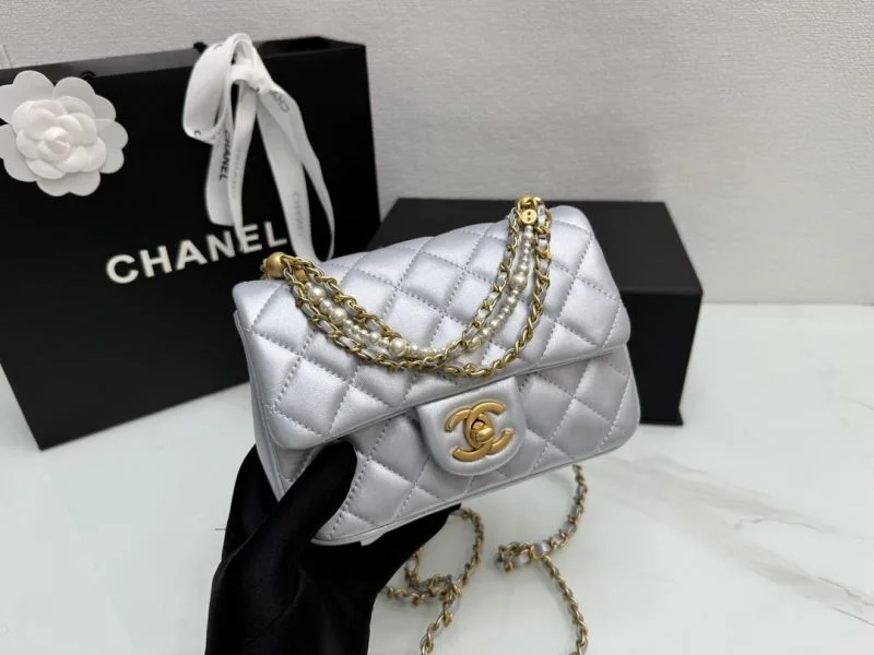 Chanel CF Series Bags Bold 55244