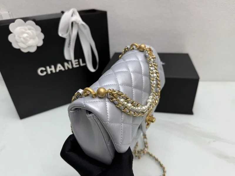Chanel CF Series Bags Bold 55244