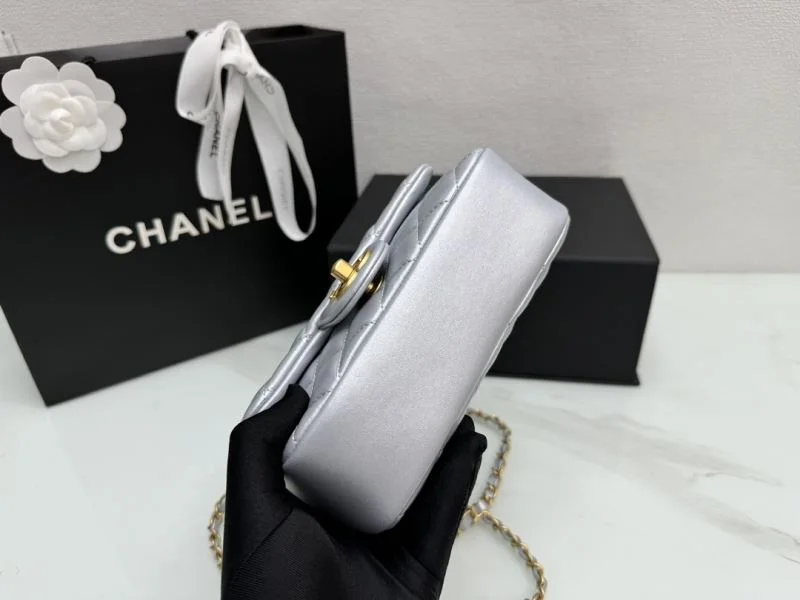Chanel CF Series Bags Bold 55244
