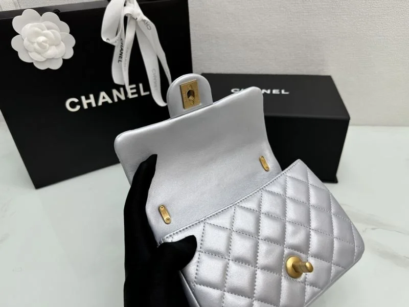 Chanel CF Series Bags Bold 55244