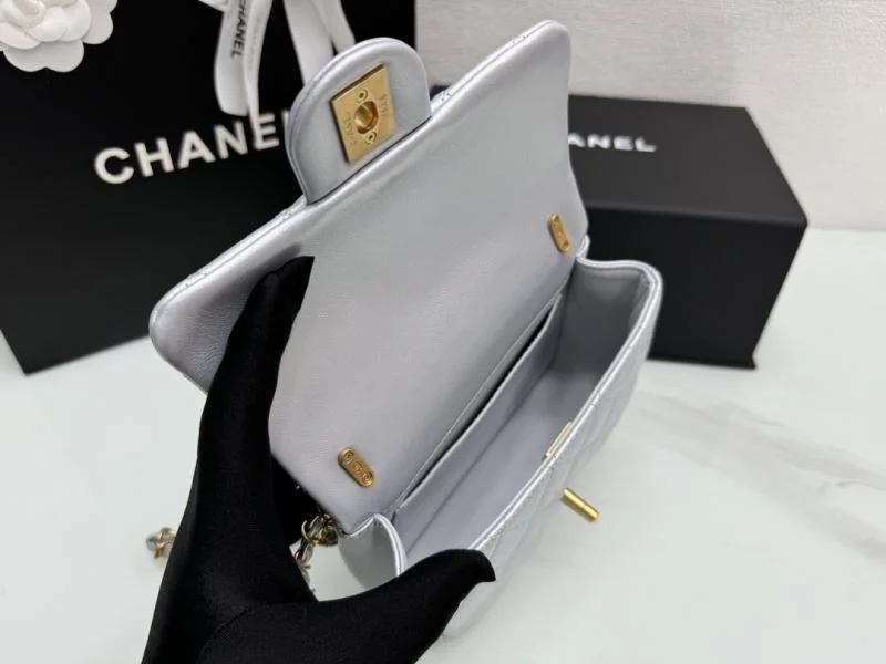Chanel CF Series Bags Bold 55244
