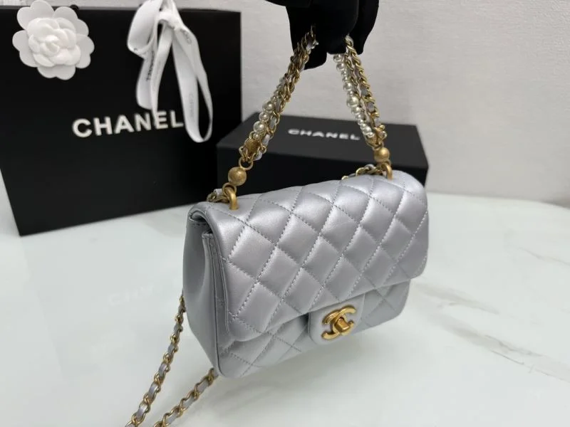 Chanel CF Series Bags Bold 55244