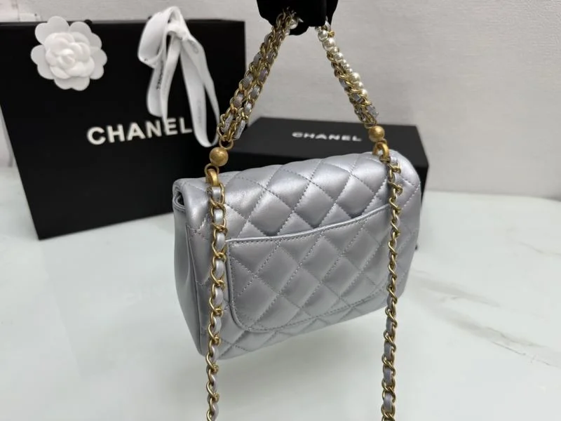 Chanel CF Series Bags Bold 55244