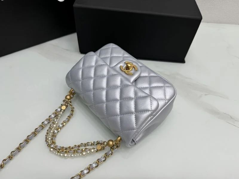 Chanel CF Series Bags Bold 55244