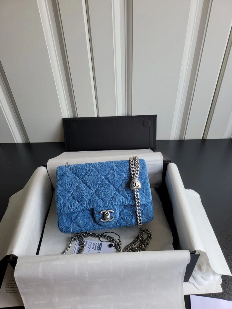 Chanel CF Series Bags Practical 55290