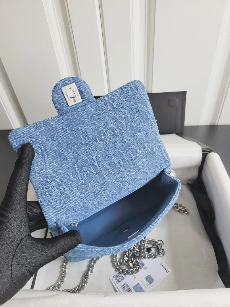 Chanel CF Series Bags Practical 55290