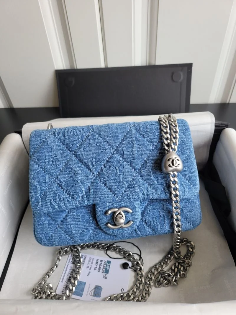 Chanel CF Series Bags Practical 55290
