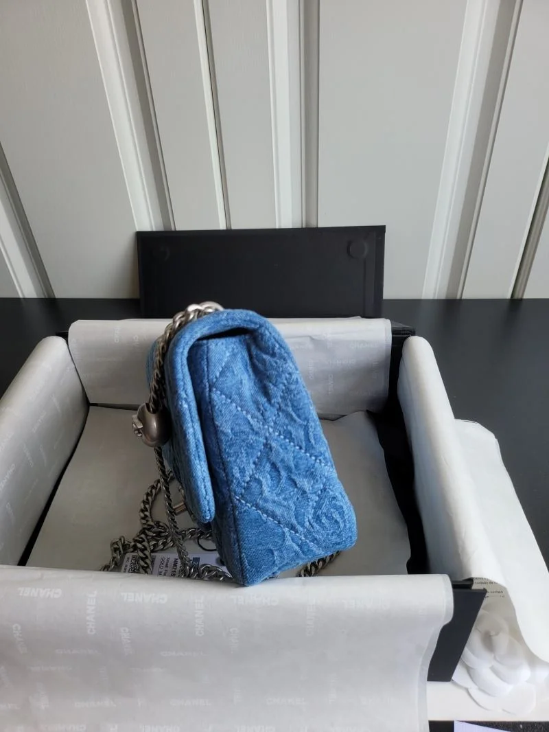 Chanel CF Series Bags Practical 55290