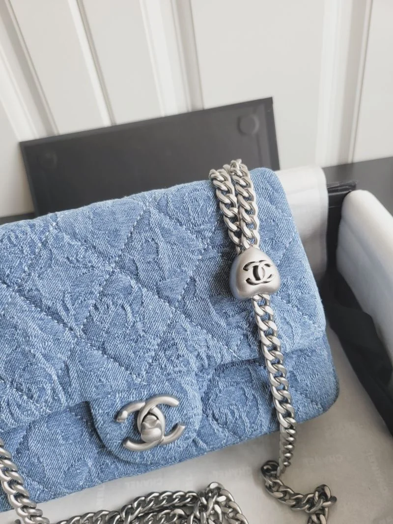 Chanel CF Series Bags Practical 55290