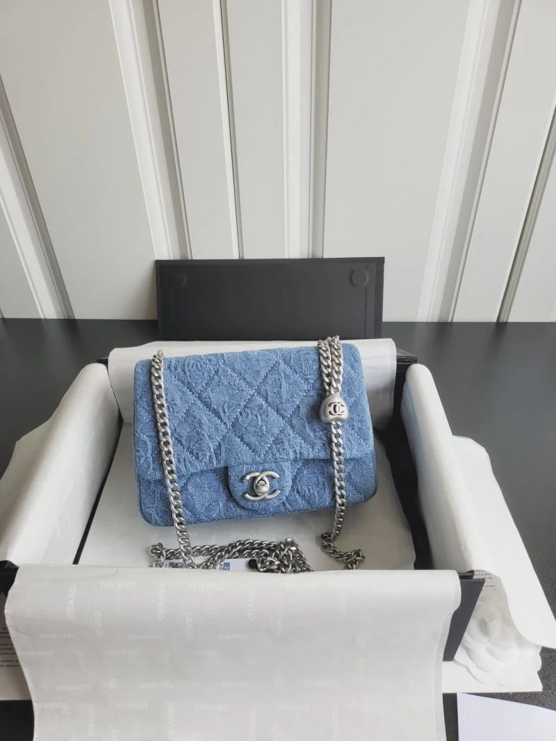 Chanel CF Series Bags Practical 55290