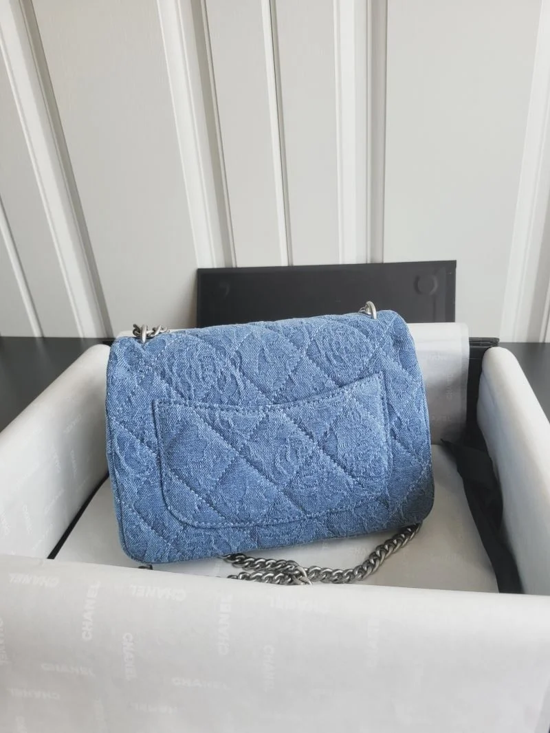 Chanel CF Series Bags Practical 55290
