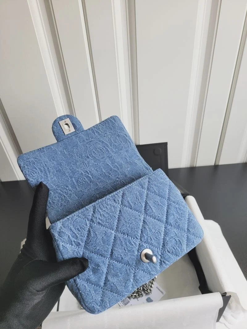 Chanel CF Series Bags Practical 55290