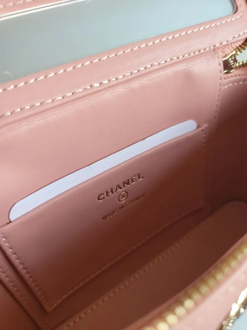 Chanel CF Series Bags Practical 55241