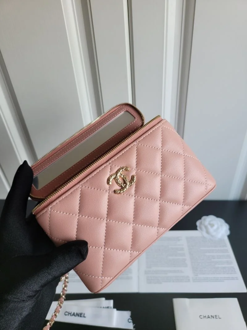 Chanel CF Series Bags Practical 55241