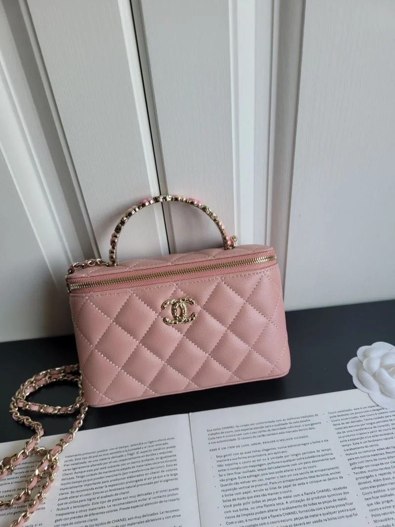 Chanel CF Series Bags Practical 55241