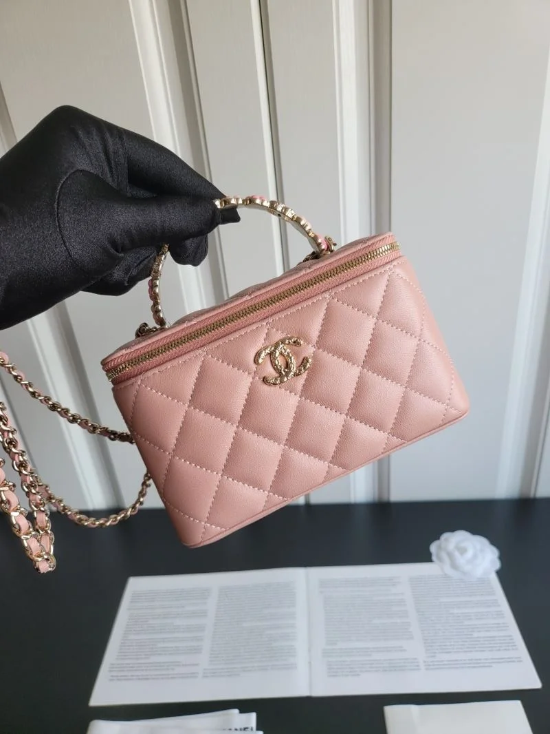Chanel CF Series Bags Practical 55241