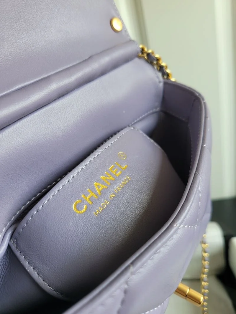 Stylish Chanel CF Series Bags 55285