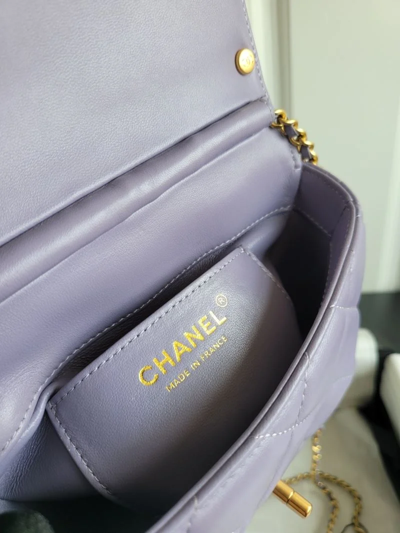 Stylish Chanel CF Series Bags 55285