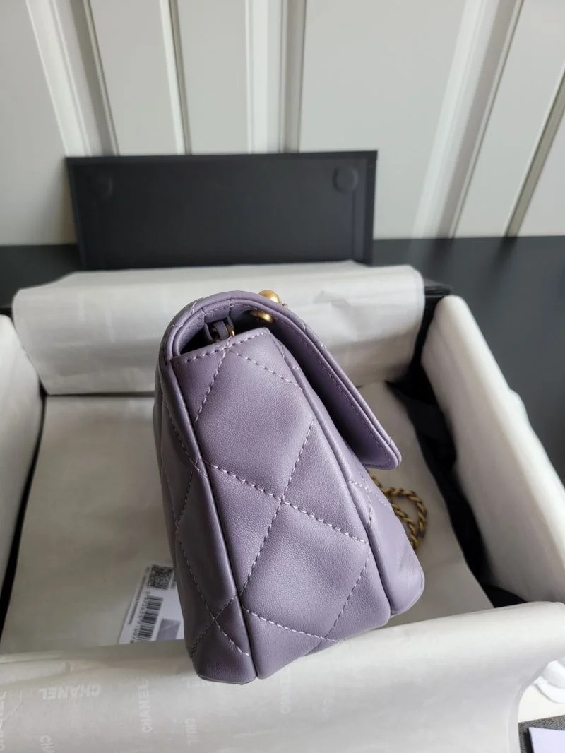 Stylish Chanel CF Series Bags 55285