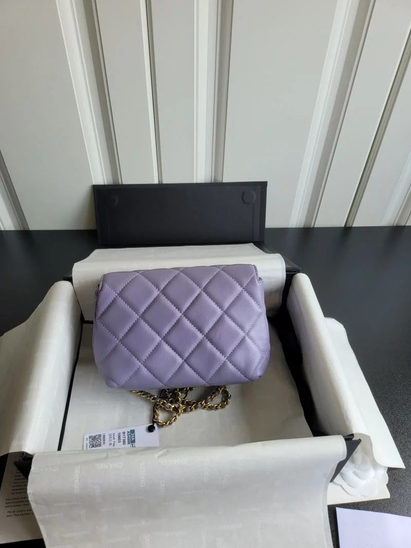 Stylish Chanel CF Series Bags 55285