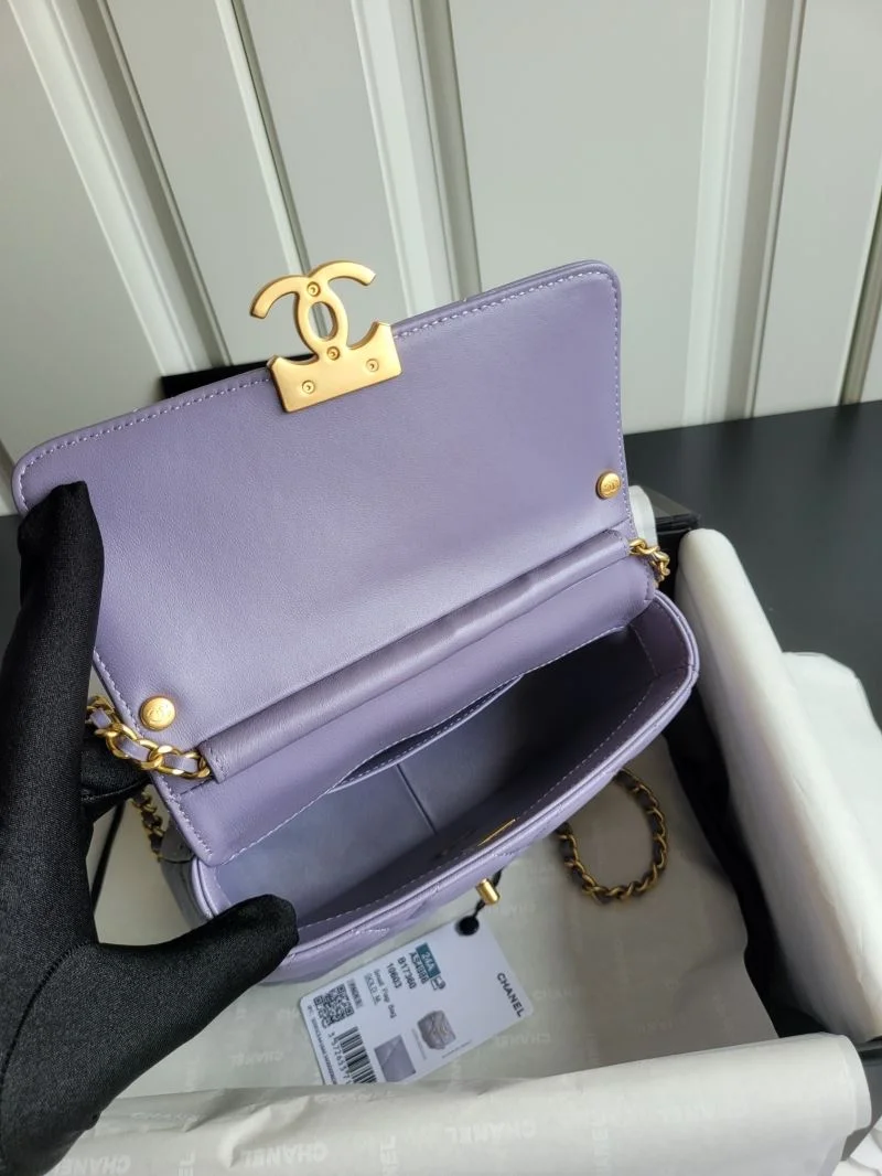 Stylish Chanel CF Series Bags 55285