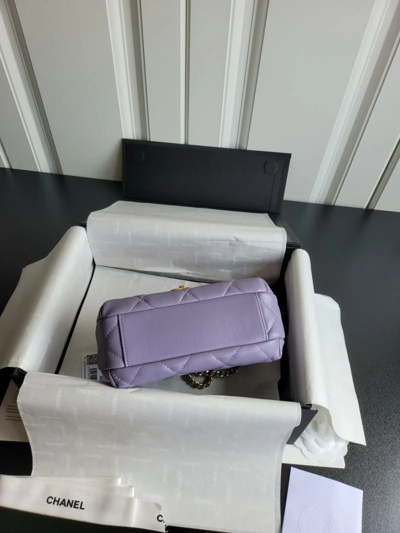Stylish Chanel CF Series Bags 55285