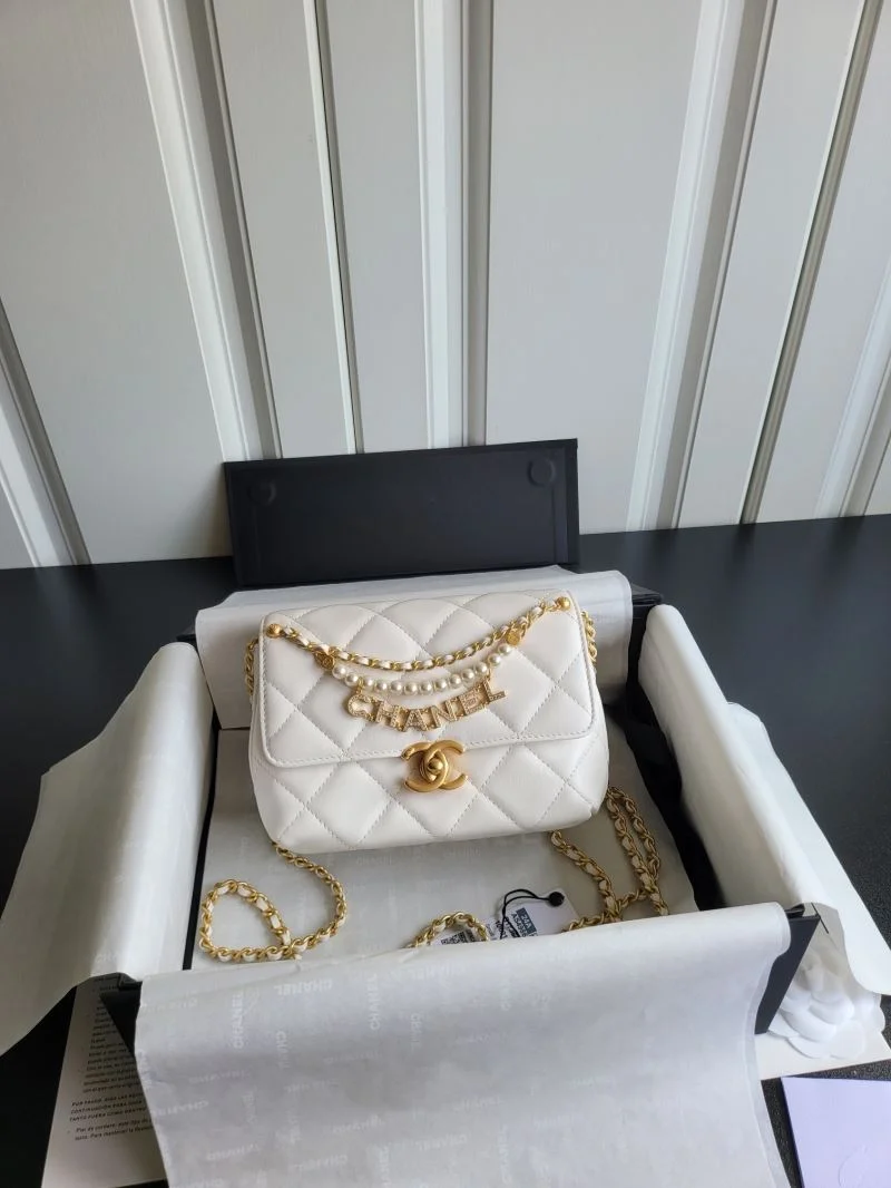SmartChoice Chanel CF Series Bags 55237