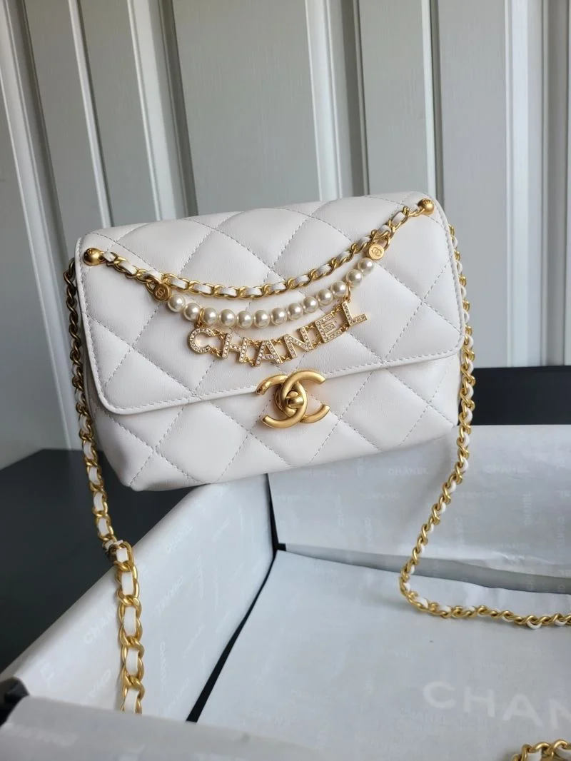 SmartChoice Chanel CF Series Bags 55237
