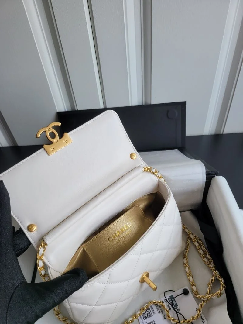 SmartChoice Chanel CF Series Bags 55237