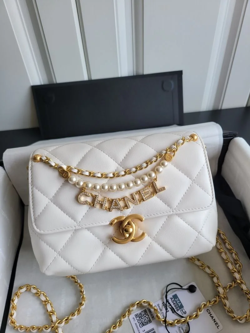 SmartChoice Chanel CF Series Bags 55237