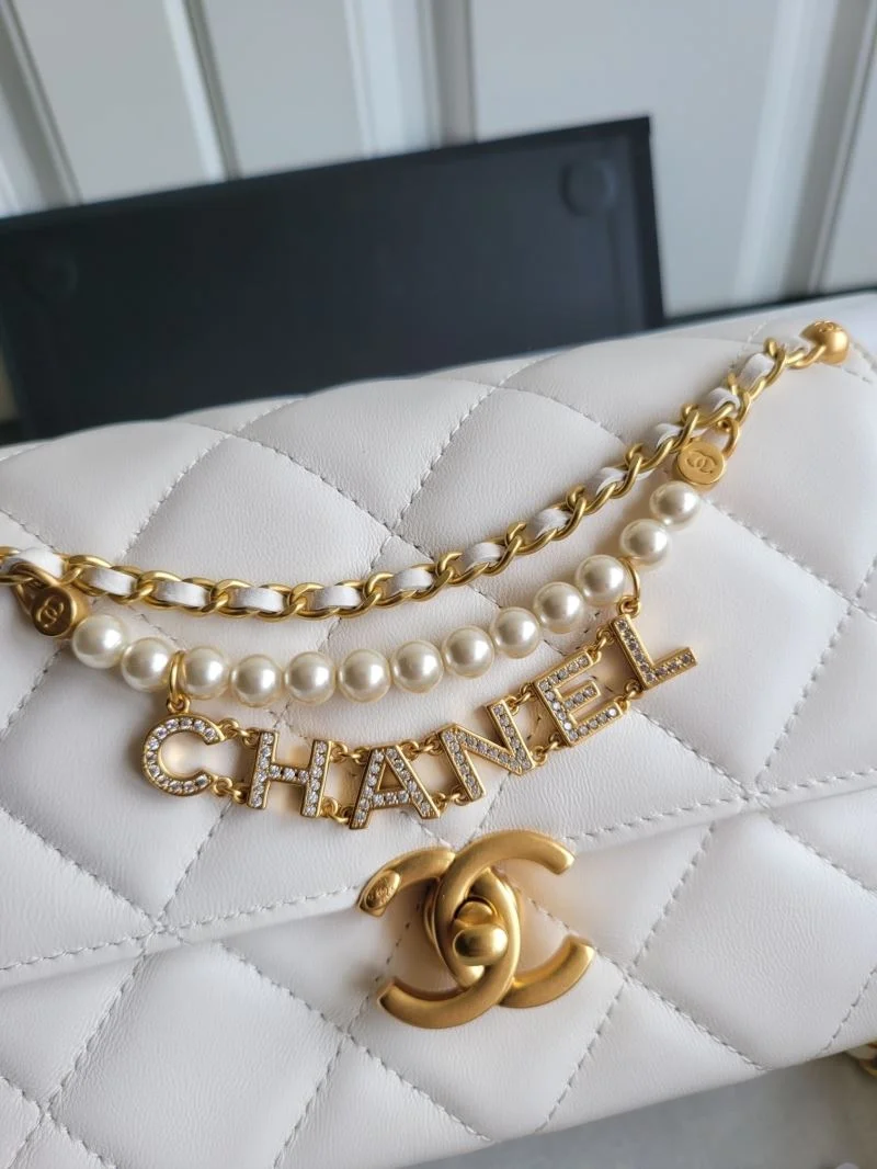 SmartChoice Chanel CF Series Bags 55237